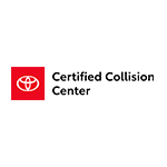 Certified Collision Center | Van-Trow Toyota in Monroe LA