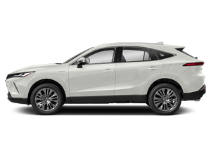2021 Toyota Venza LIMITED CUV AWD