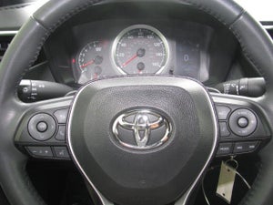2021 Toyota COROLLA SE FWD