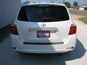 2010 Toyota Highlander Limited