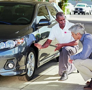 Parts Specials Coupons | Van-Trow Toyota in Monroe LA