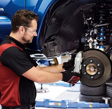 Service Center | Van-Trow Toyota in Monroe LA