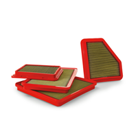 Engine Air Filter at Van-Trow Toyota in Monroe LA