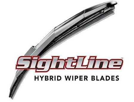 Toyota Wiper Blades | Van-Trow Toyota in Monroe LA
