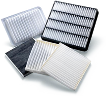 Toyota Cabin Air Filter | Van-Trow Toyota in Monroe LA