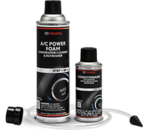 Service Fluid Replacement | Van-Trow Toyota in Monroe LA