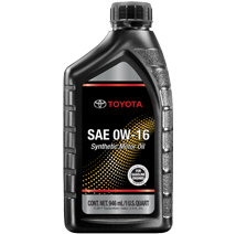 Toyota Oil Change | Van-Trow Toyota in Monroe LA