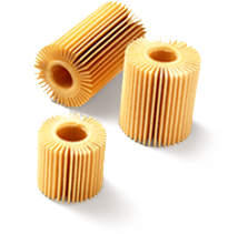 Toyota Oil Filter | Van-Trow Toyota in Monroe LA