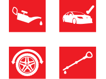 ToyotaCare | Van-Trow Toyota in Monroe LA