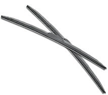 Toyota Wiper Blades | Van-Trow Toyota in Monroe LA