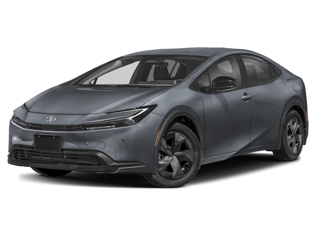 Toyota Prius Rental at Van-Trow Toyota in #CITY LA