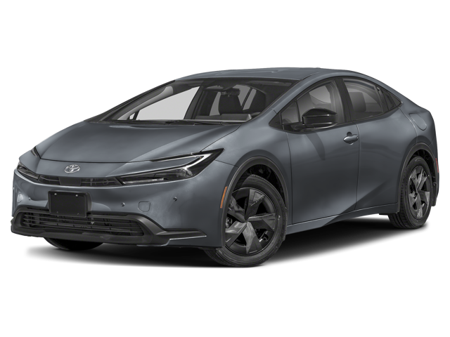 Toyota Prius Rental at Van-Trow Toyota in #CITY LA