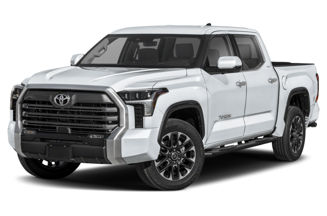 Toyota Tundra