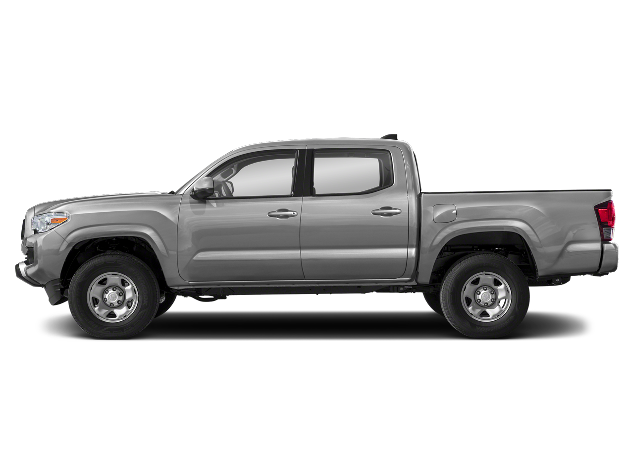 2023 Toyota Tacoma 4X4