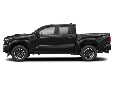 2024 Toyota Tacoma 4WD TRD