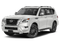 2021 Nissan Armada Platinum