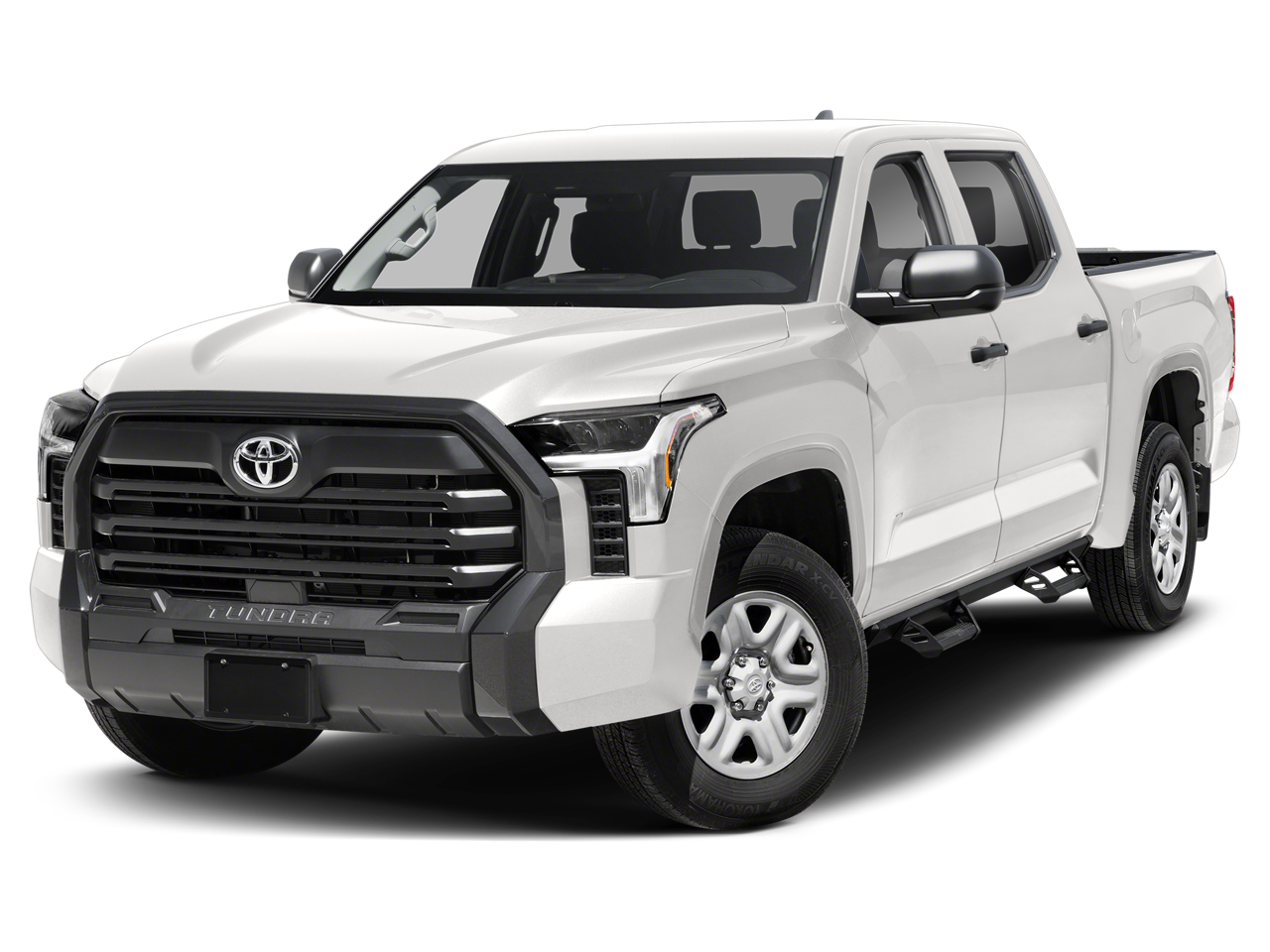 2022 Toyota Tundra