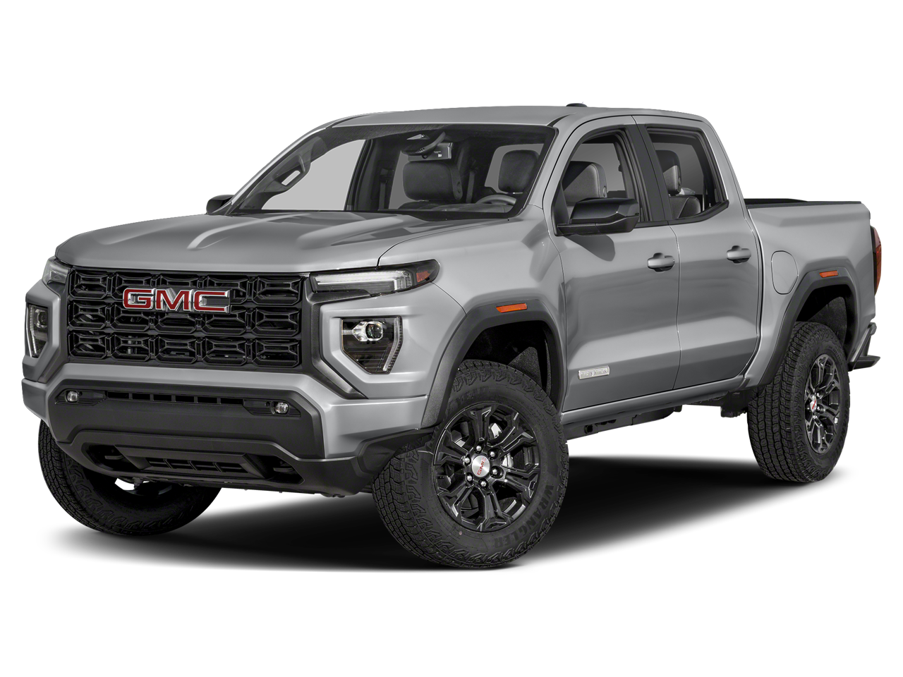 2023 GMC Canyon