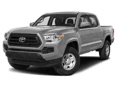 2023 Toyota Tacoma 4X4