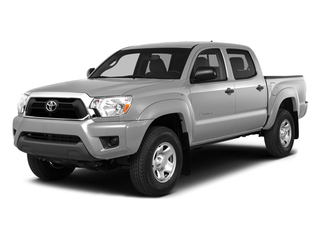 2014 Toyota Tacoma