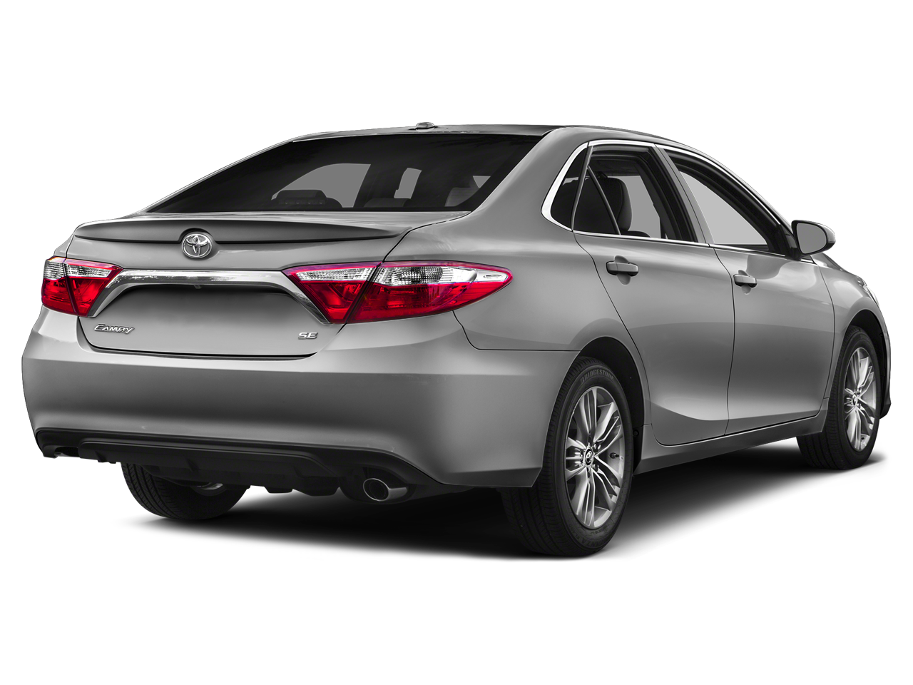 Used 2015 Toyota Camry SE with VIN 4T1BF1FK1FU044611 for sale in Monroe, LA