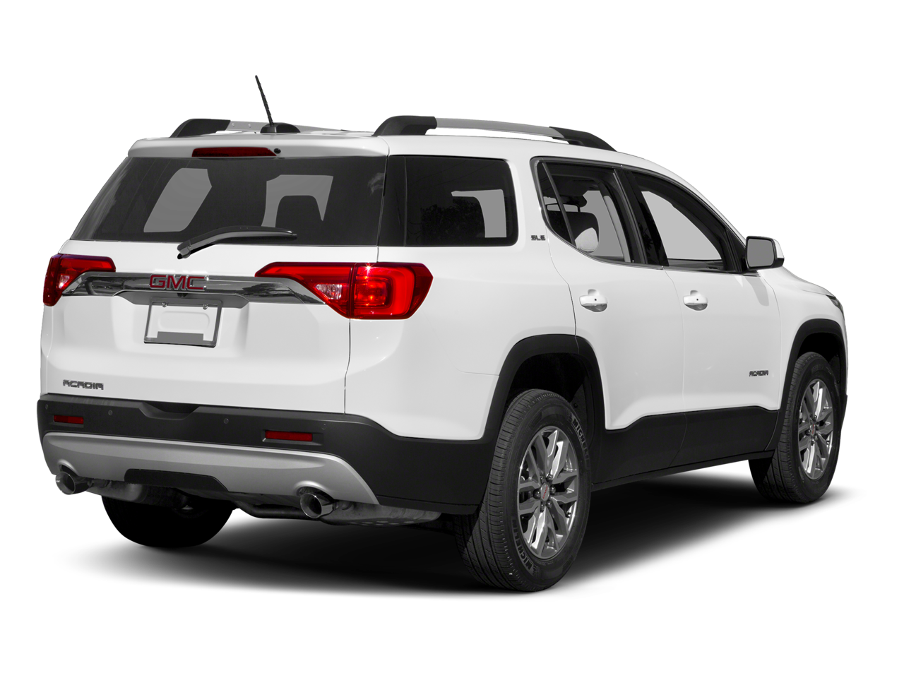 Used 2017 GMC Acadia SLT-2 with VIN 1GKKNNLS1HZ196871 for sale in Monroe, LA
