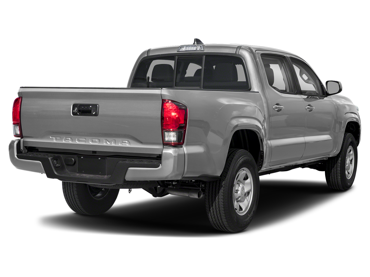 2023 Toyota Tacoma 4X4