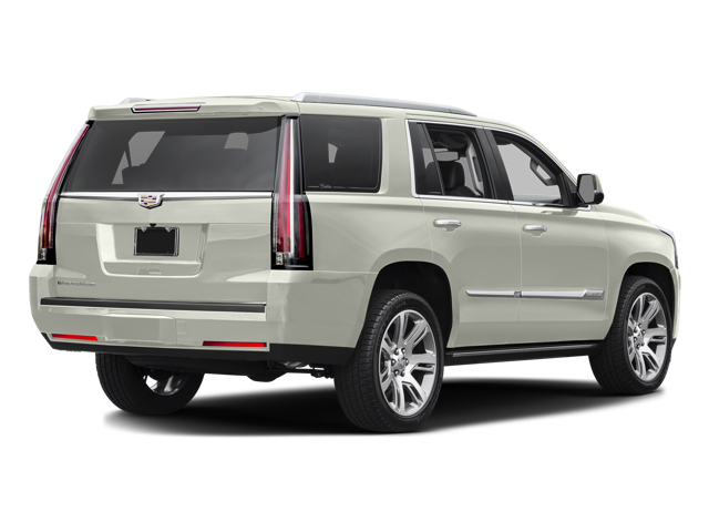 2016 Cadillac Escalade Premium Collection