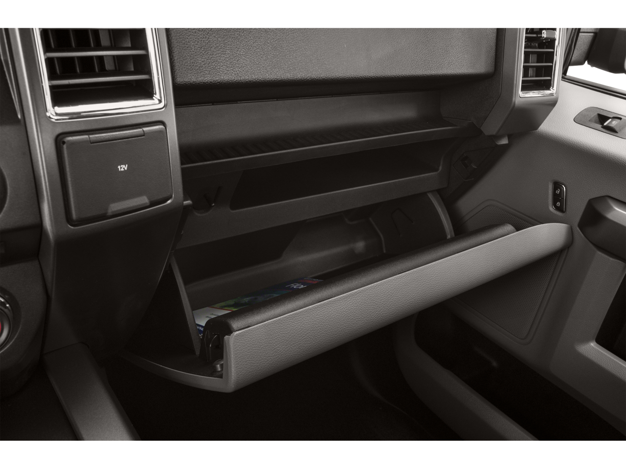 2015 Ford F-150 CREW CAB