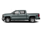 2017 Chevrolet Silverado LT LT2