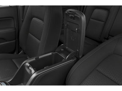 2020 GMC Canyon Base