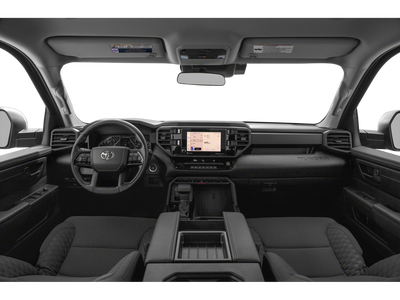 2022 Toyota Tundra SR