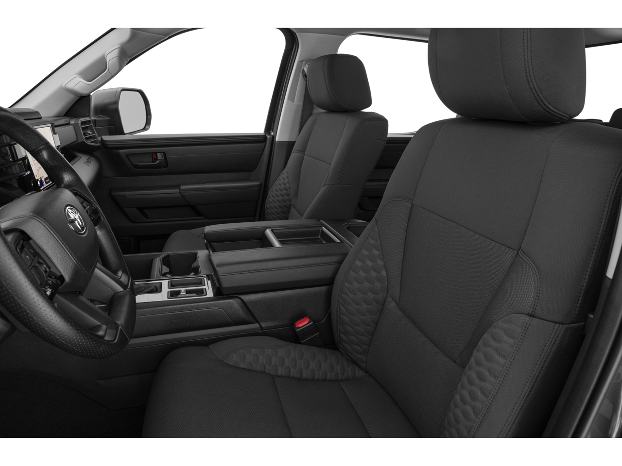 2022 Toyota Tundra SR