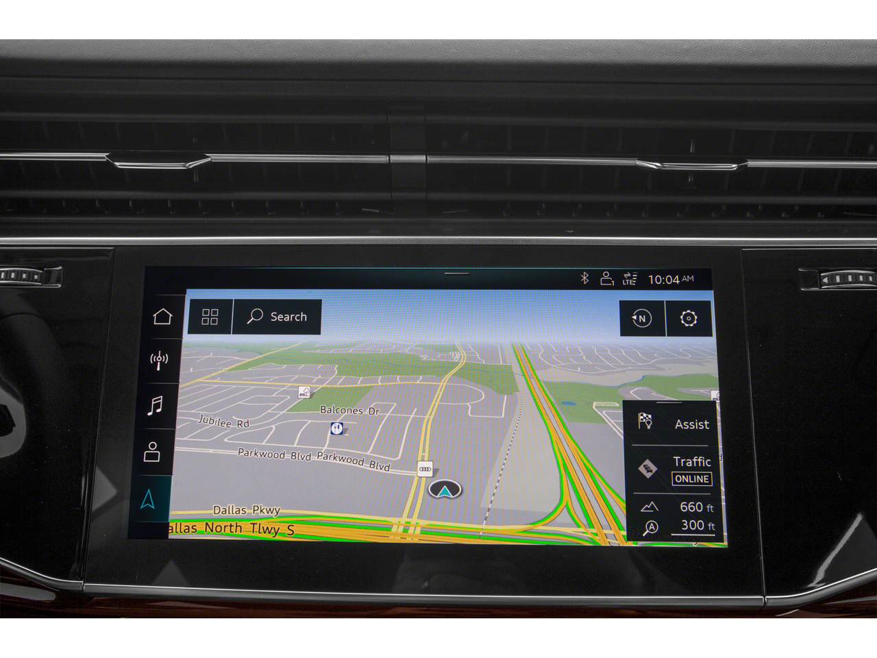 2023 Audi Q8 Premium