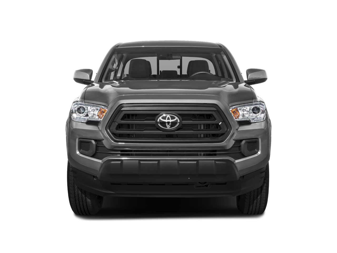 2023 Toyota Tacoma 4WD 4X4