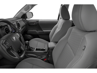 2023 Toyota Tacoma 4WD 4X4