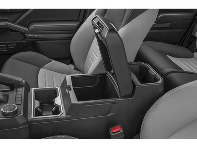 2024 Toyota Tacoma 4WD TRD