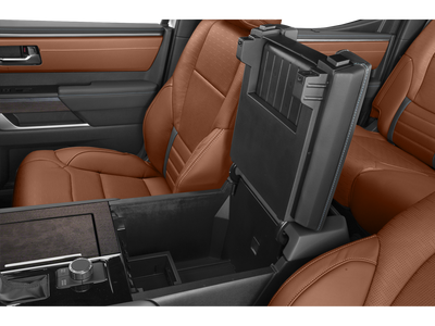 2025 Toyota Tundra 4WD 1794 Edition