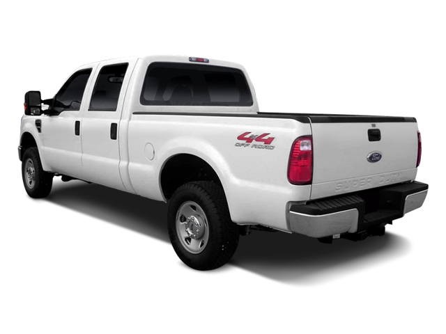 2009 Ford F-250SD XL