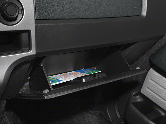 2013 Ford F-150 CREW CAB