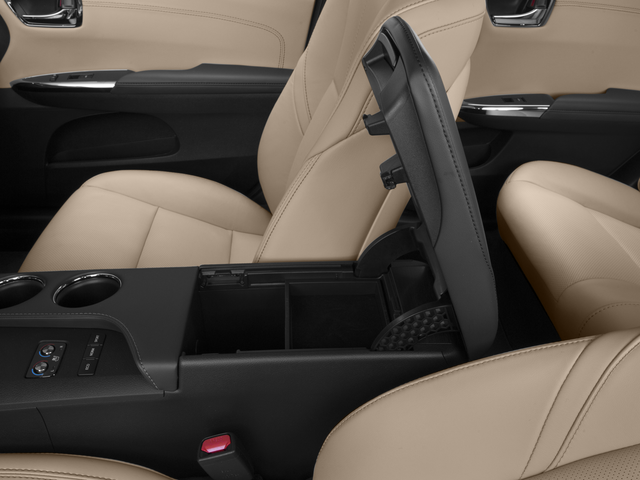 2016 Toyota Avalon Limited