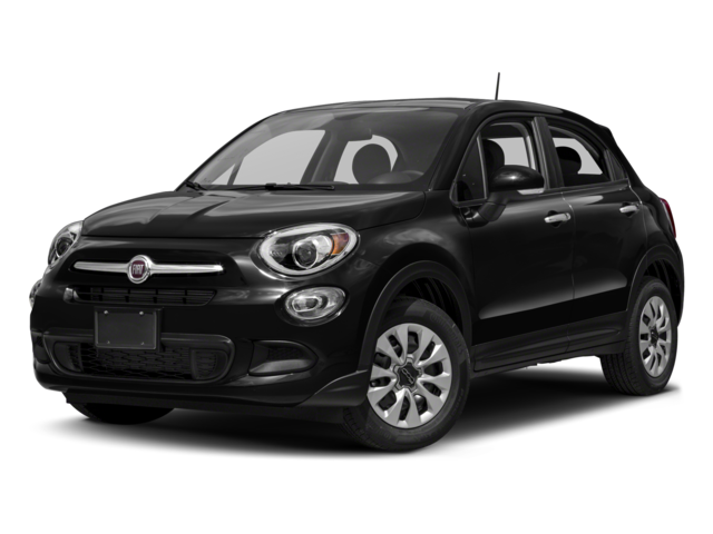 2018 FIAT 500X Lounge