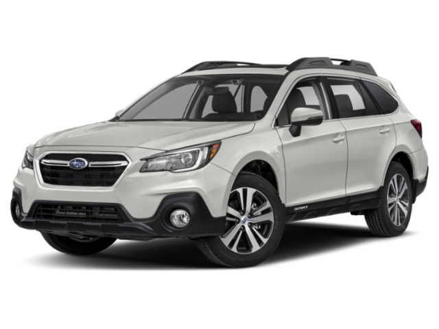 2018 Subaru Outback 2.5i