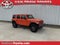 2019 Jeep Wrangler Rubicon