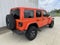 2019 Jeep Wrangler Rubicon