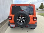 2019 Jeep Wrangler Rubicon