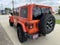 2019 Jeep Wrangler Rubicon