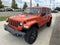 2019 Jeep Wrangler Rubicon