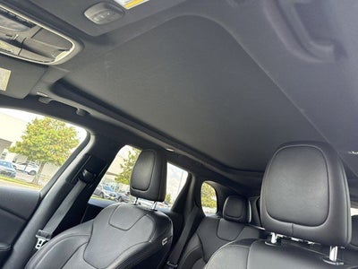 2021 Jeep Cherokee 80th Anniversary