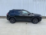 2021 Jeep Cherokee 80th Anniversary